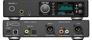 RME ADI-2 DAC FS