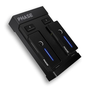 MWM Phase Essential - Wireless Controller for DVS (2 Remotes)