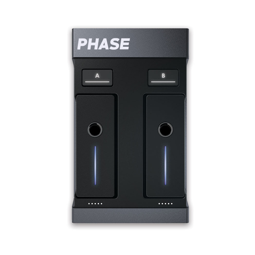 Phase 108 MWM Phase Essential - Wireless Controller for DVS (2 Remotes) – TEAM ...