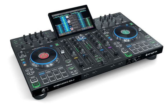 DENON DJ PRIME 4