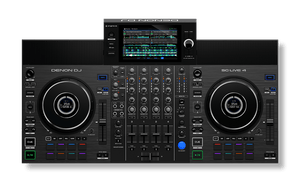 DENON DJ SCLIVE 4